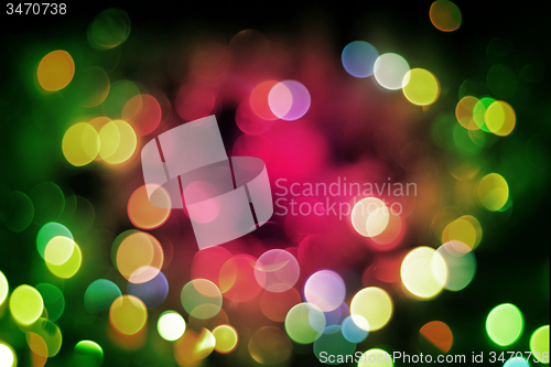 Image of christmas background