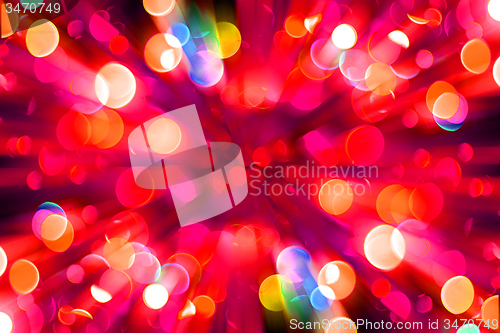 Image of christmas background