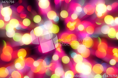 Image of christmas background