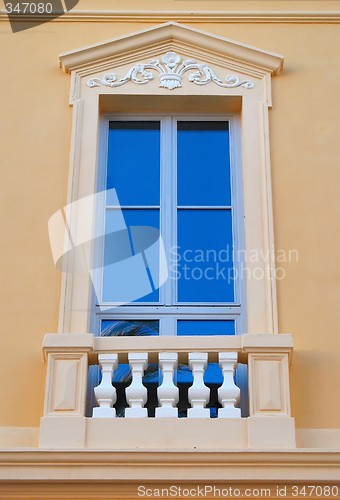 Image of window