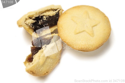 Image of mincepies