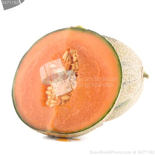 Image of Honeydew melon