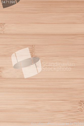 Image of Bamboo wood texture