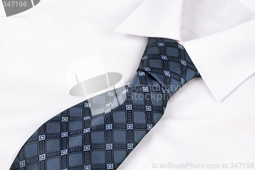 Image of Business Man Suit