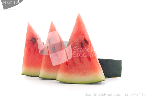 Image of Watermelon