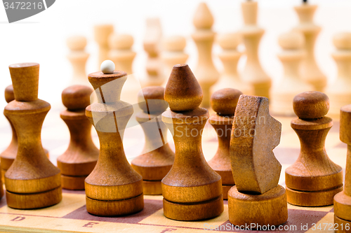 Image of Chess 