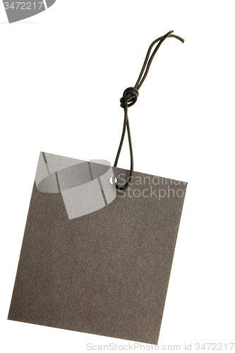Image of Black Label 