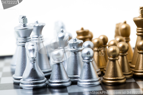 Image of Chess 