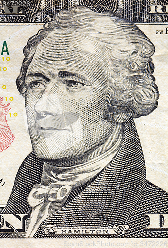 Image of  us dollars