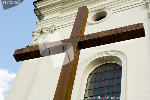 Image of   Catholic Church