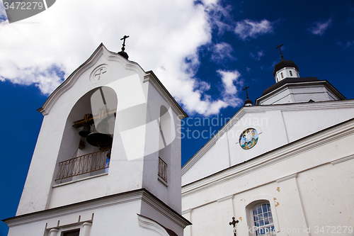 Image of   Catholic Church