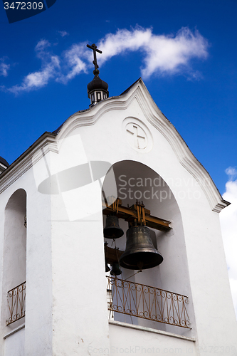 Image of   Catholic Church