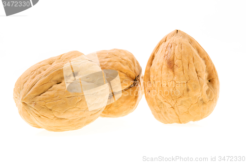 Image of walnuts  