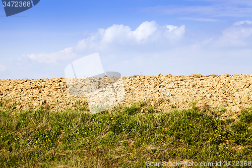 Image of  plough Hill