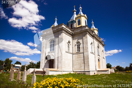 Image of  Orthodox Church