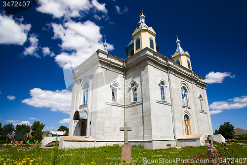 Image of  Orthodox Church