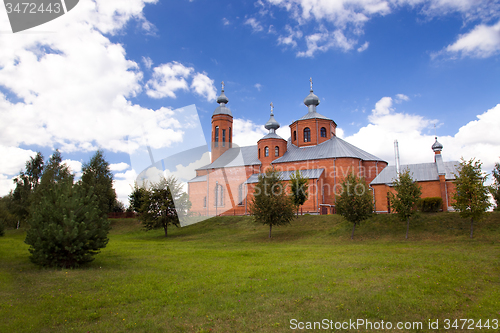 Image of  Orthodox Church