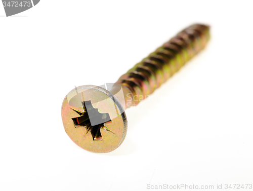 Image of   screws