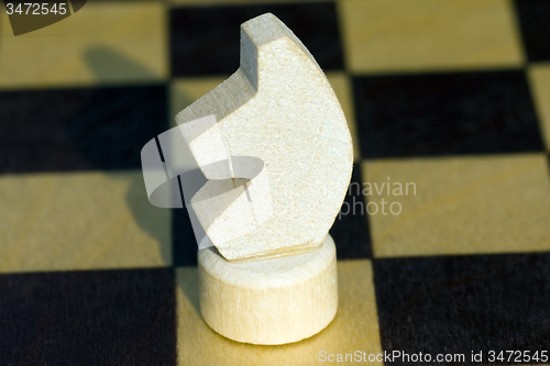 Image of Chess 