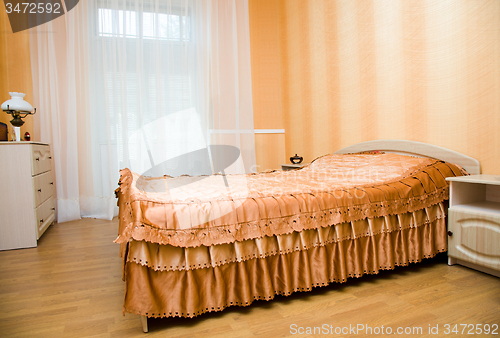 Image of   bedroom