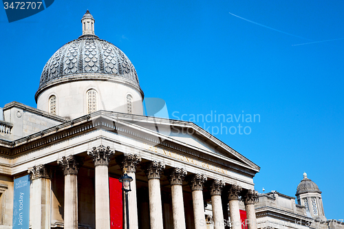 Image of exterior   in england  wall and history