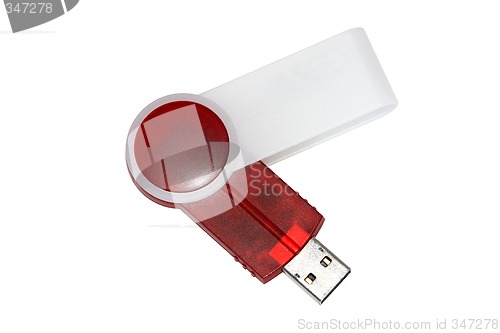 Image of Memory Stick