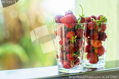Image of Strawberry