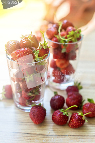 Image of Strawberry