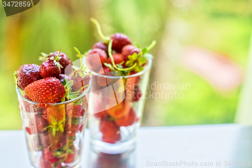 Image of Strawberry