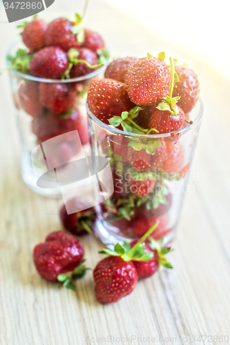 Image of Strawberry