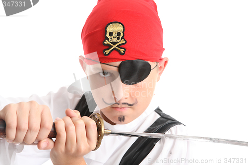 Image of Pirate