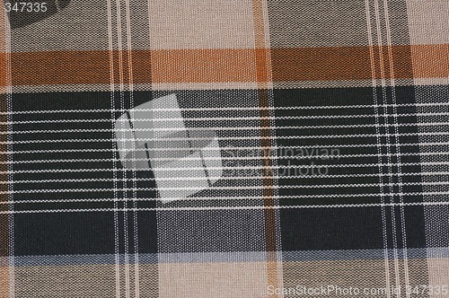 Image of cloth