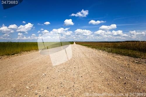 Image of road 