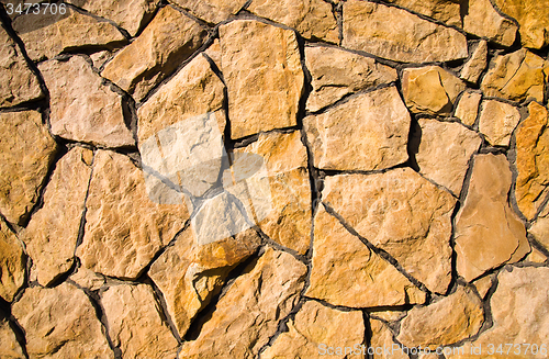 Image of  stone masonry