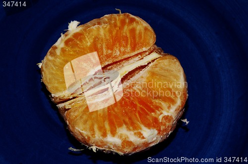 Image of satsumas