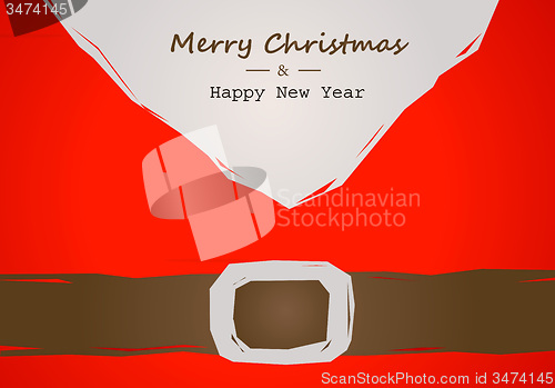 Image of christmas card 