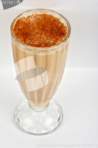 Image of Coctail coffee