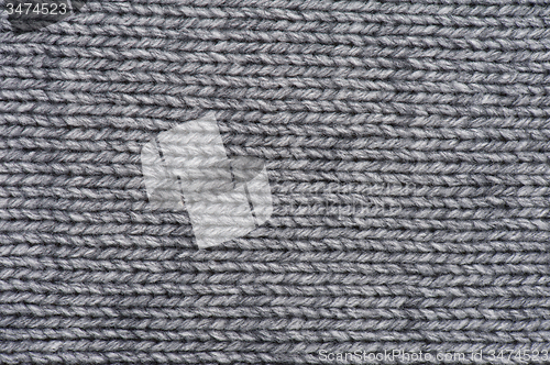 Image of wool texture