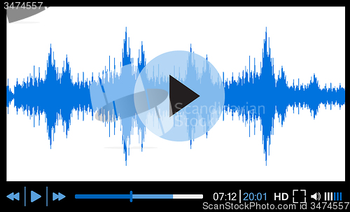 Image of Web player 