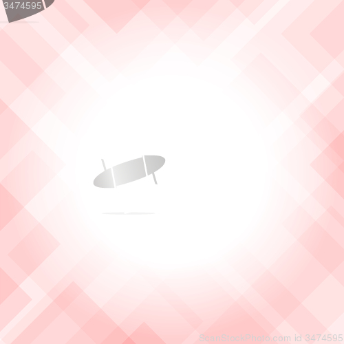 Image of Abstract Pink Background