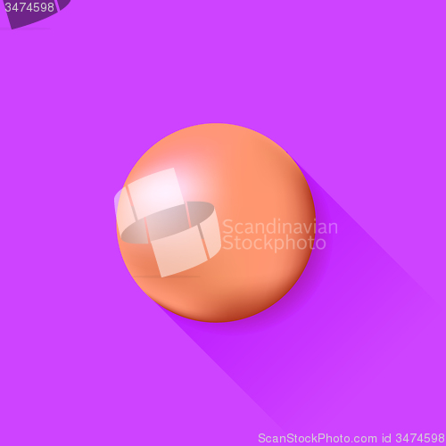 Image of Red Ball