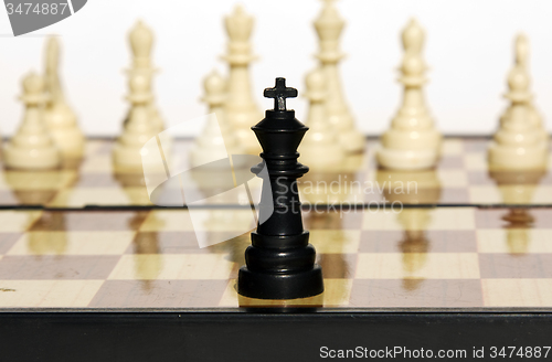 Image of   little chess