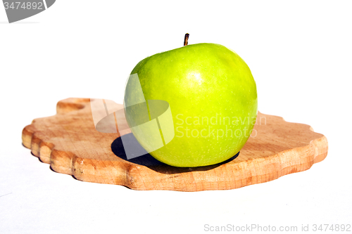 Image of Green Apple 