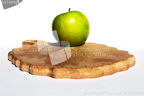 Image of Green Apple 