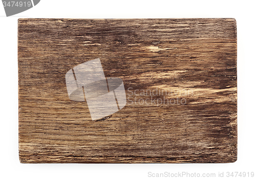 Image of wooden cutting board