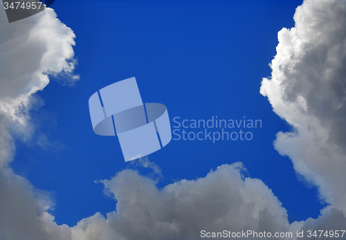 Image of Cloud CopySpace