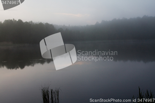 Image of Lake  