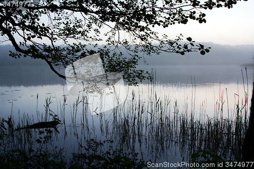 Image of Lake  