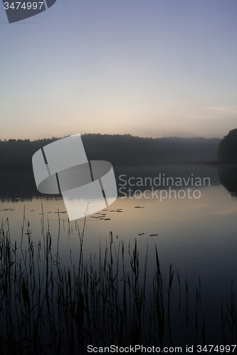 Image of Lake  