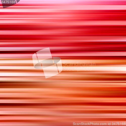 Image of Vector blurry soft background. 